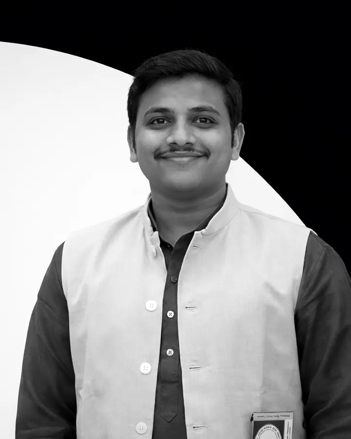 Swapnil Gupta, Performance Marketer